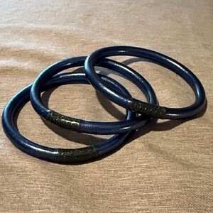 Budhagirl All Weather bangles size SMALL
